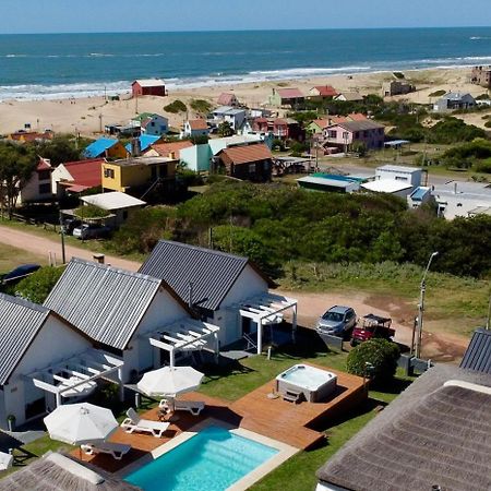 Kanaloah Lodge & Cabins Punta Del Diablo Exteriér fotografie